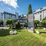 安薇娜康哥拉斯酒店-瓦格奈斯塔德特酒店 酒店 4*