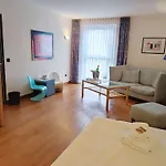酒店 安薇娜康哥拉斯酒店-瓦格奈斯塔德特酒店 拜罗伊特