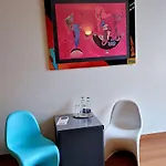 安薇娜康哥拉斯酒店-瓦格奈斯塔德特酒店 拜罗伊特