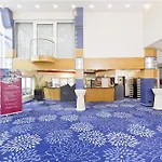 安薇娜康哥拉斯酒店-瓦格奈斯塔德特酒店 酒店