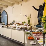 安薇娜康哥拉斯酒店-瓦格奈斯塔德特酒店 酒店 4*