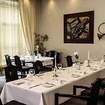 酒店 安薇娜康哥拉斯酒店-瓦格奈斯塔德特酒店