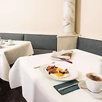 酒店 安薇娜康哥拉斯酒店-瓦格奈斯塔德特酒店 4*