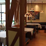安薇娜康哥拉斯酒店-瓦格奈斯塔德特酒店 4*