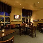 酒店 安薇娜康哥拉斯酒店-瓦格奈斯塔德特酒店 拜罗伊特