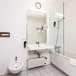 安薇娜康哥拉斯酒店-瓦格奈斯塔德特酒店 酒店 4*