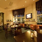安薇娜康哥拉斯酒店-瓦格奈斯塔德特酒店 酒店 4*