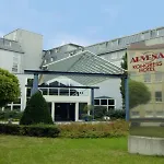 酒店 安薇娜康哥拉斯酒店-瓦格奈斯塔德特酒店 4*