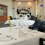 安薇娜康哥拉斯酒店-瓦格奈斯塔德特酒店 4*