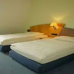 安薇娜康哥拉斯酒店-瓦格奈斯塔德特酒店 酒店 拜罗伊特