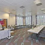 安薇娜康哥拉斯酒店-瓦格奈斯塔德特酒店 4* 拜罗伊特