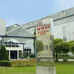 安薇娜康哥拉斯酒店-瓦格奈斯塔德特酒店 酒店