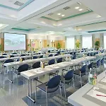 酒店 安薇娜康哥拉斯酒店-瓦格奈斯塔德特酒店 4*