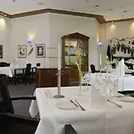 安薇娜康哥拉斯酒店-瓦格奈斯塔德特酒店 酒店