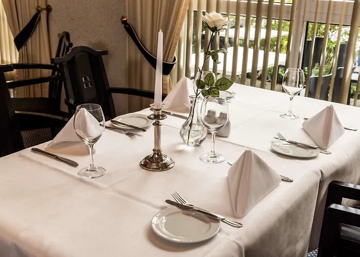Arvena Kongress - In Der Wagnerstadt Hotel 4*
