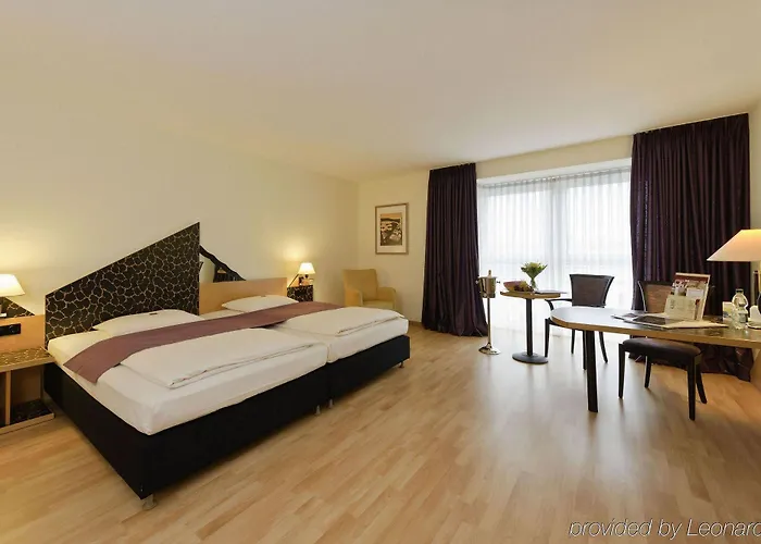 Arvena Kongress - In Der Wagnerstadt Hotel Bayreuth