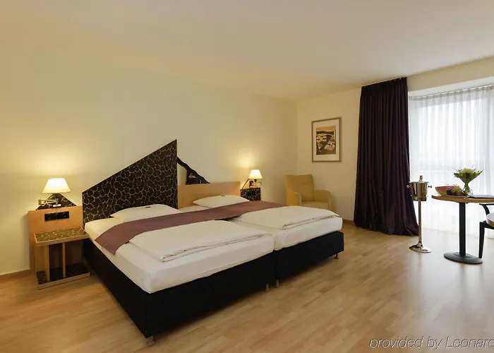 Arvena Kongress - In Der Wagnerstadt Hotel 4*