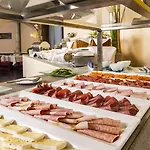 Arvena Kongress - In Der Wagnerstadt Hotel