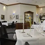 Arvena Kongress - In Der Wagnerstadt Hotel