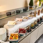 Arvena Kongress - In Der Wagnerstadt Hotel Bayreuth