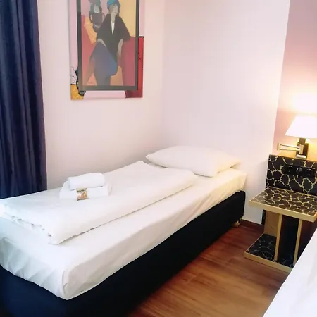 Hotel Arvena Kongress - In Der Wagnerstadt Bayreuth