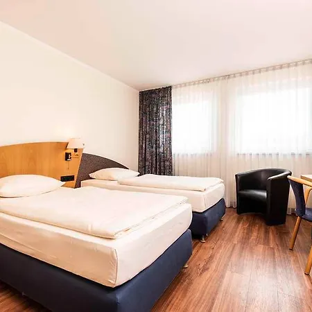 Hotel Arvena Kongress - In Der Wagnerstadt