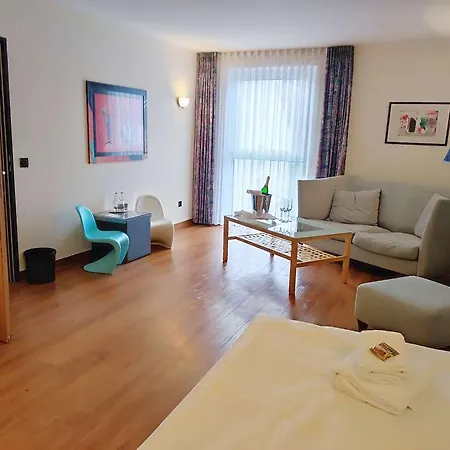 Hotel Arvena Kongress - In Der Wagnerstadt Bayreuth
