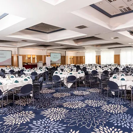 Hotel Arvena Kongress - In Der Wagnerstadt Bayreuth