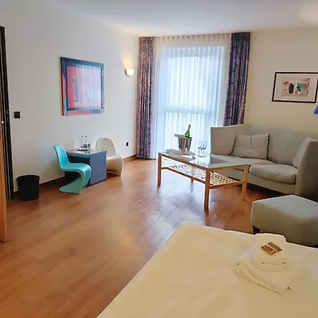 Hotel Arvena Kongress - In Der Wagnerstadt Bayreuth