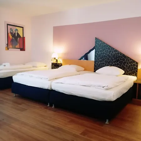 Hotel Arvena Kongress - In Der Wagnerstadt Bayreuth