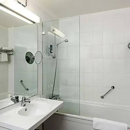 Hotel Arvena Kongress - In Der Wagnerstadt