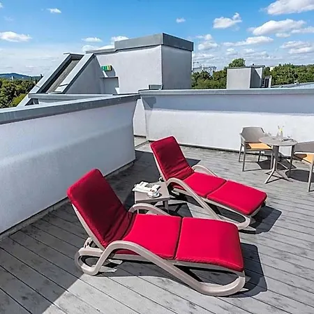 Hotel Arvena Kongress - In Der Wagnerstadt Bayreuth