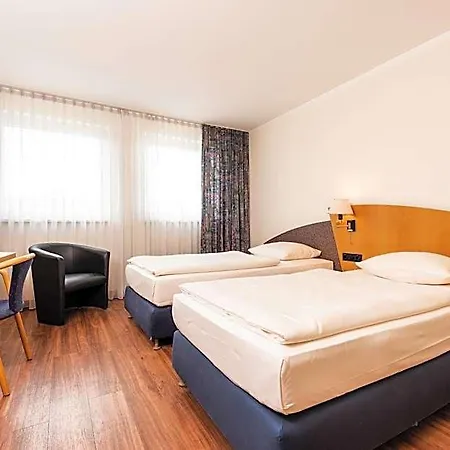 Hotel Arvena Kongress - In Der Wagnerstadt 4*