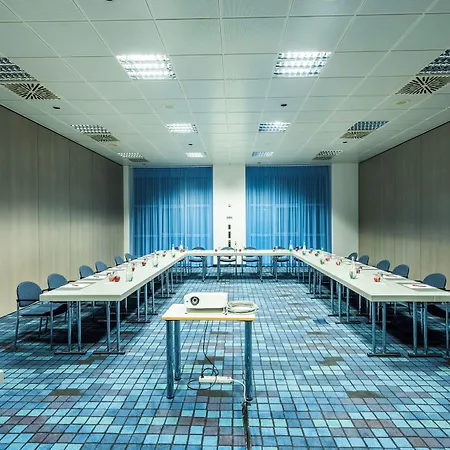 Hotel Arvena Kongress - In Der Wagnerstadt