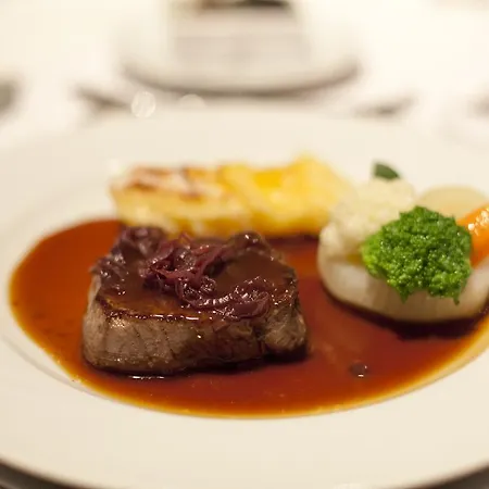 Arvena Kongress - In Der Wagnerstadt Hotel 4*