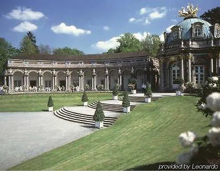 Arvena Kongress - In Der Wagnerstadt 4*