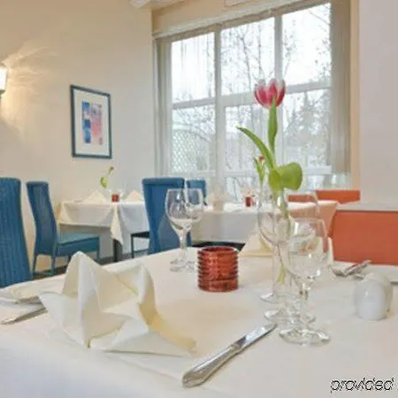 Hotel Arvena Kongress - In Der Wagnerstadt Bayreuth