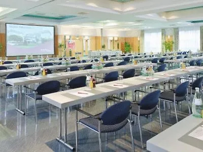 Hotel Arvena Kongress - In Der Wagnerstadt