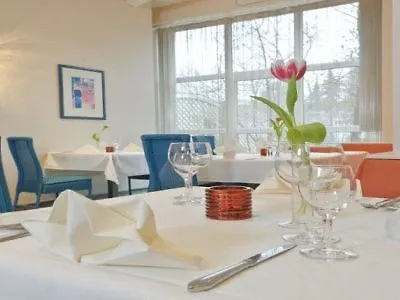Hotel Arvena Kongress - In Der Wagnerstadt 4*