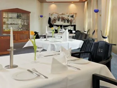 Arvena Kongress - In Der Wagnerstadt 4*