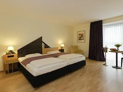 Arvena Kongress - In Der Wagnerstadt 4* بايروث