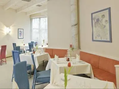 Arvena Kongress - In Der Wagnerstadt 4*