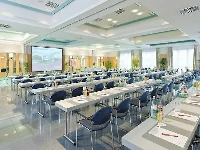 Hotel Arvena Kongress - In Der Wagnerstadt 4*