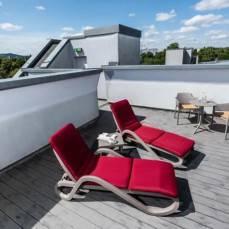 Hotel Arvena Kongress - In Der Wagnerstadt Bayreuth