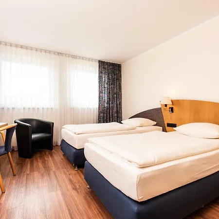 Arvena Kongress - In Der Wagnerstadt 4* Bayreuth