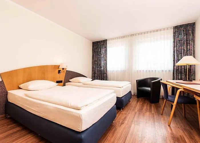 Hotel Arvena Kongress - In Der Wagnerstadt