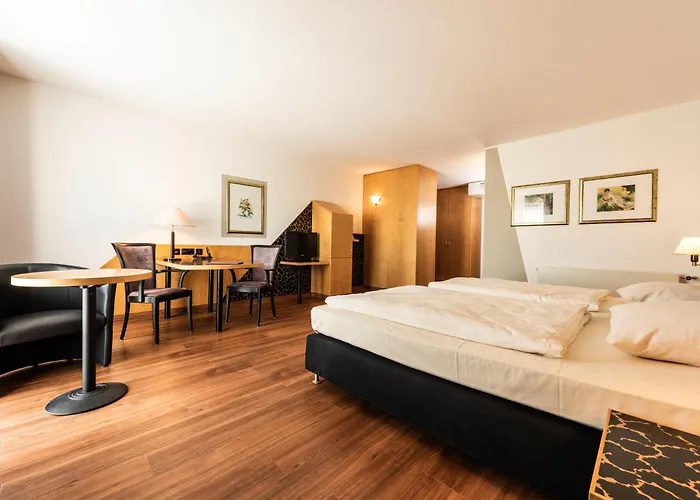 Arvena Kongress - In Der Wagnerstadt Hotel 4*
