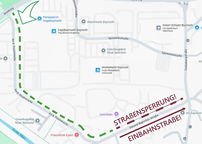 Arvena Kongress - In Der Wagnerstadt بايروث